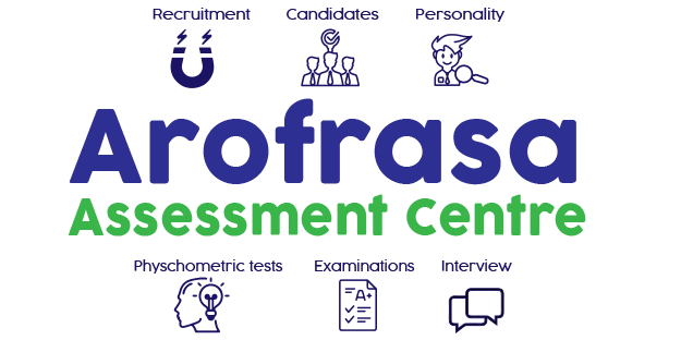 Aro-assessment-centre